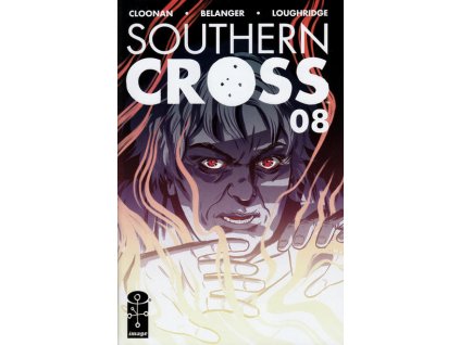 Southern Cross #8 (Image)