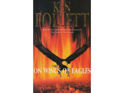 On Wings of Eagles [Follett, Ken]