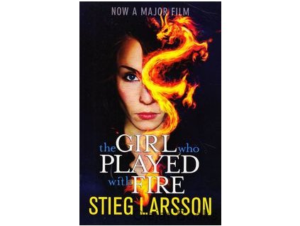 The Girl Who Played With Fire [Larsson, Stieg] (Millennium #2)