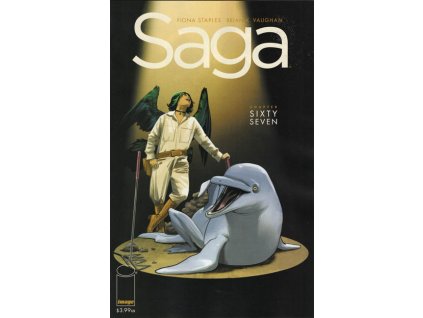 Saga #67 (Image)