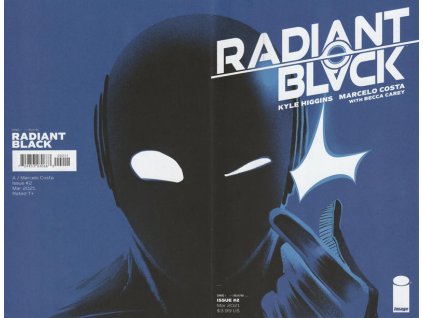 Radiant Black #2 (Image)