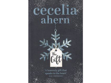 The Gift [Ahern, Cecelia] (Kvalita A)