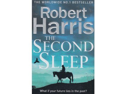 The Second Sleep [Harris, Robert] (Kvalita A)