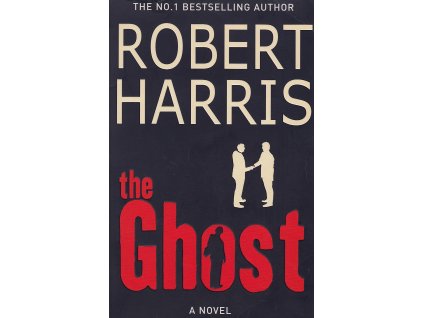 The Ghost [Harris, Robert]