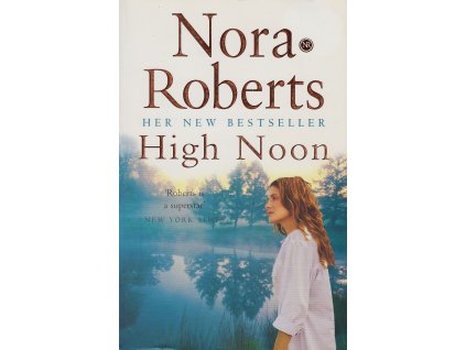 High Noon [Roberts, Nora]