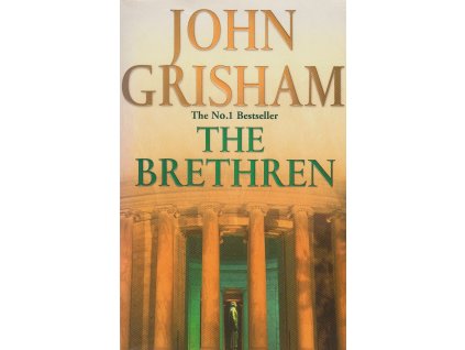 The Brethren [Grisham, John]