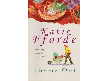 Thyme Out [Fforde, Katie]