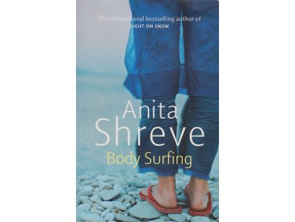 Body Surfing [Shreve, Anita] (Fortune's Rocks Quartet #4)