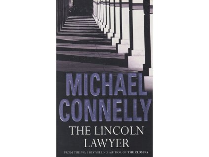 The Lincoln Lawyer [Connelly, Michael] (Mickey Haller #1)