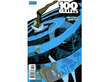 100 Bullets #63 (DC)