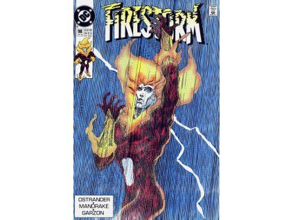Firestorm #98 (DC) [Direct]