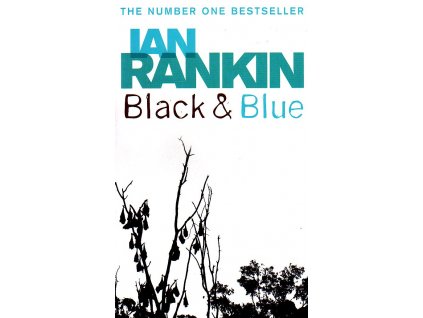 Black and Blue [Rankin, Ian]