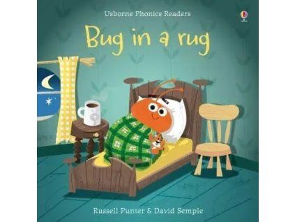 Bug in a Rug [Russell Punter; David Semple]