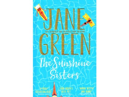 The Sunshine Sisters [Green, Jane]