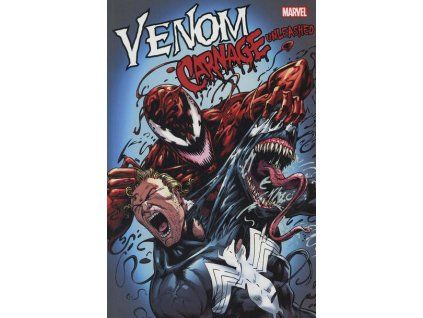 Venom: Carnage Unleashed Vol. 1 (Marvel)