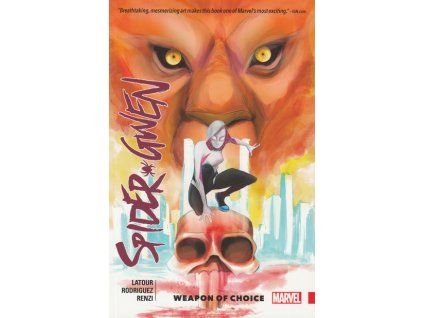 Spider-Gwen Vol. 2 (Marvel)