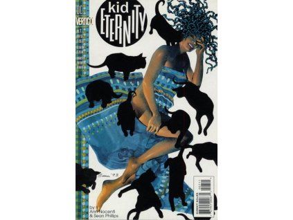 Kid Eternity Vol. 7 (DC)
