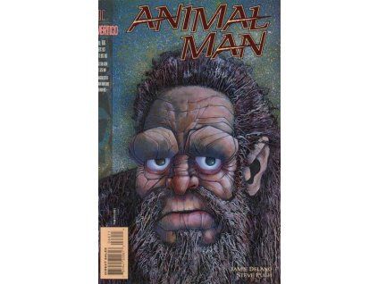 Animal Man #66 (DC)