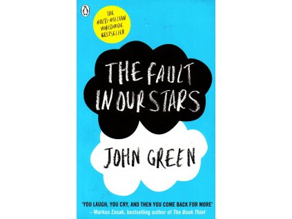 The Fault In Our Stars [Green, John]