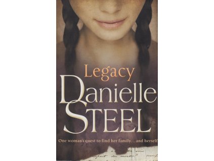 Legacy [Steel, Danielle]