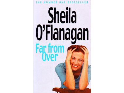 Far From Over [O'Flanagan, Sheila]