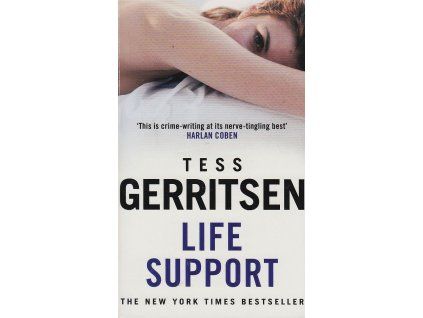 Life Support [Gerritsen, Tess] (Kvalita A)