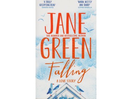 Falling [Green, Jane] (Kvalita A)