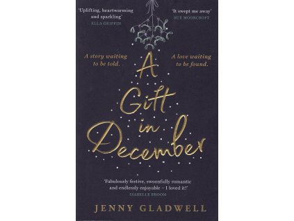 A Gift in December [Gladwell, Jenny]