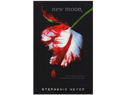 New Moon [Meyer, Stephenie] (Twilight Saga #2)