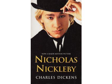 Nicholas Nickleby [Dickens, Charles] (Kvalita A)