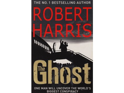 The Ghost [Harris, Robert]