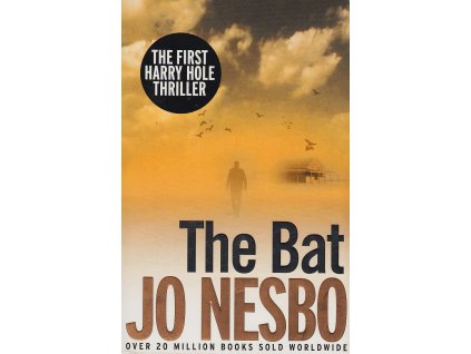 The Bat [Nesbø, Jo] (Harry Hole #1)