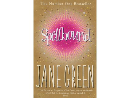 Spellbound [Green, Jane] (Kvalita A)