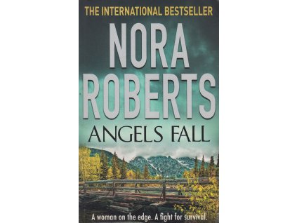 Angels Fall [Roberts, Nora] (Kvalita A)