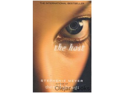 The Host [Meyer, Stephenie] (Kvalita A)