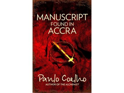 Manuscript Found in Accra [Coelho, Paulo]