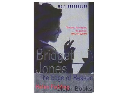 The Edge of Reason [Fielding, Helen] (Bridget Jones #2)
