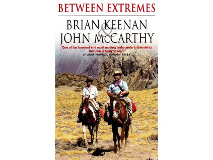 Between Extremes [Keenan, Brian]