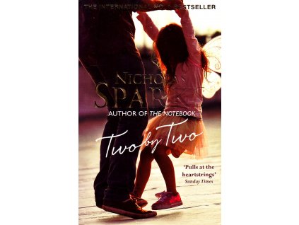 Two by Two [Sparks, Nicholas] (Kvalita A)