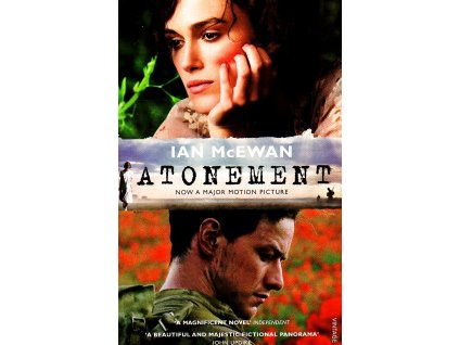 Atonement [McEwan, Ian]