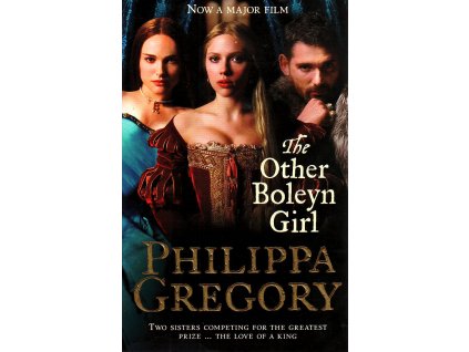 The Other Boleyn Girl [Gregory, Philippa] (The Plantagenet and Tudor Novels #9)