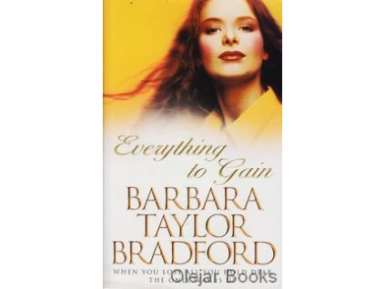 Everything to Gain [Bradford, Barbara Taylor]