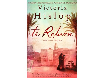 The Return [Hislop, Victoria]