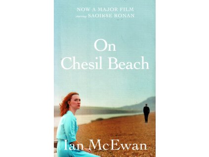 On Chesil Beach [McEwan, Ian] (Kvalita A)
