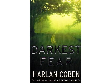 Darkest Fear [Coben, Harlan] (Myron Bolitar #7)