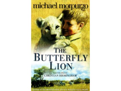 The Butterfly Lion [Morpurgo, Michael]