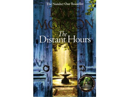 The Distant Hours [Morton, Kate] (Kvalita A)