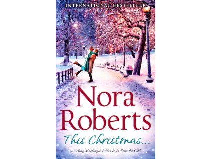 This Christmas... [Robertsová, Nora] (Kvalita A)