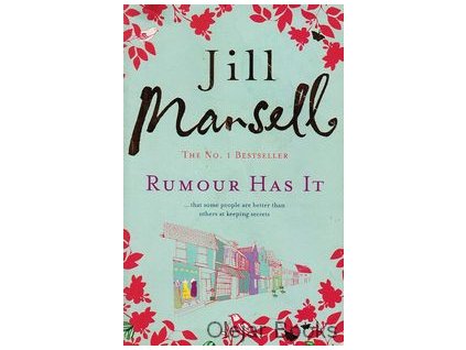 Rumour Has It [Mansell, Jill]