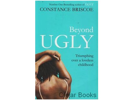 Beyond Ugly [Briscoe, Constance] (Kvalita A)
